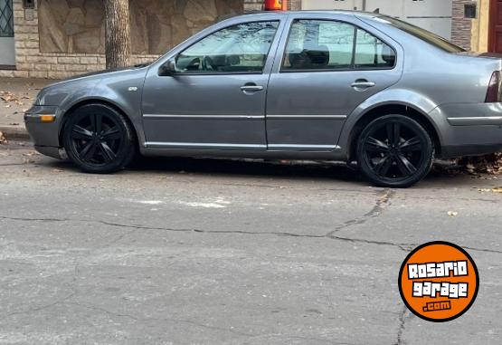 Autos - Volkswagen Bora 2005 Diesel 360000Km - En Venta