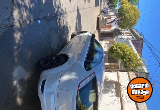 Autos - Ford 1.6 trend 5p 2013 Nafta 204000Km - En Venta