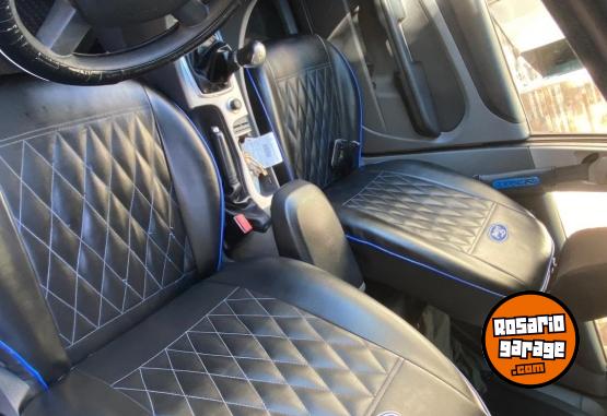 Autos - Ford 1.6 trend 5p 2013 Nafta 204000Km - En Venta