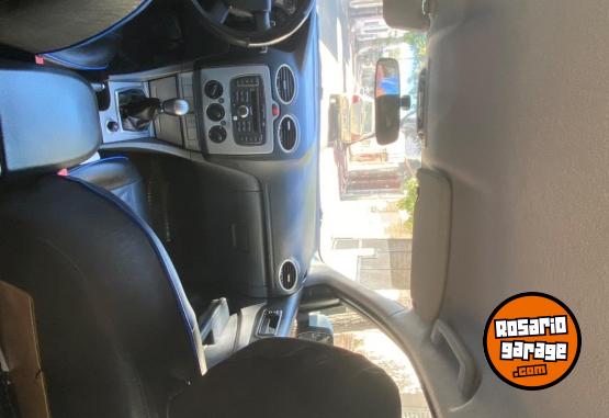 Autos - Ford 1.6 trend 5p 2013 Nafta 204000Km - En Venta