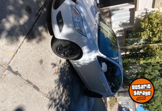 Autos - Ford 1.6 trend 5p 2013 Nafta 204000Km - En Venta