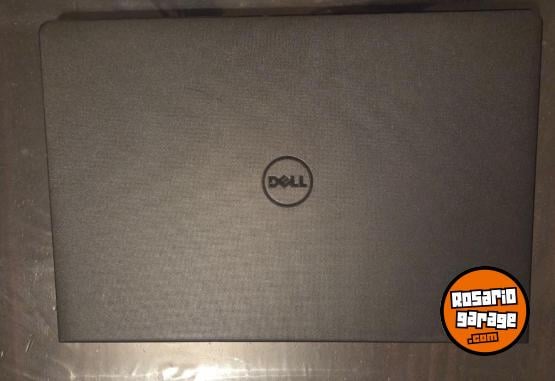 Informática - Dell Inspiron 15 3000 series - i3 - Pantalla Touch - En Venta