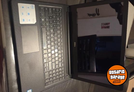Informática - Dell Inspiron 15 3000 series - i3 - Pantalla Touch - En Venta