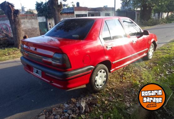 Autos - Renault R 19 1995 GNC 275000Km - En Venta