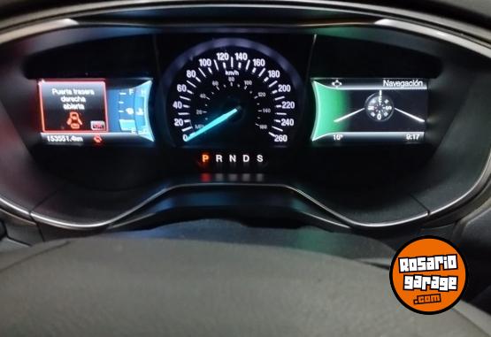 Autos - Ford Mondeo SEL 2018 Nafta 153500Km - En Venta