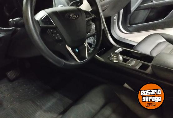 Autos - Ford Mondeo SEL 2018 Nafta 153500Km - En Venta