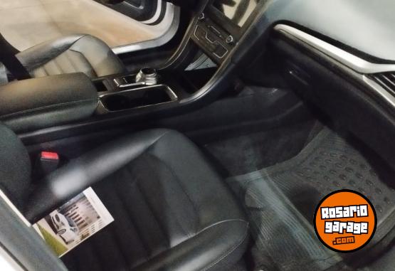 Autos - Ford Mondeo SEL 2018 Nafta 153500Km - En Venta