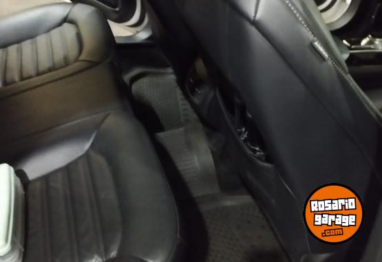 Autos - Ford Mondeo SEL 2018 Nafta 153500Km - En Venta