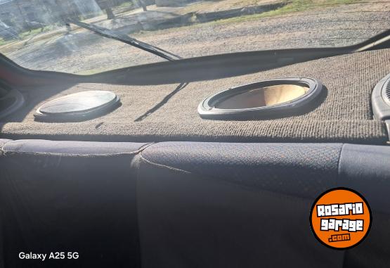 Autos - Fiat Palio 1998 Diesel 240Km - En Venta