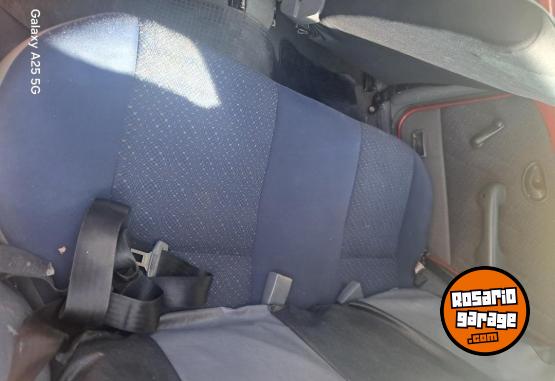 Autos - Fiat Palio 1998 Diesel 240Km - En Venta