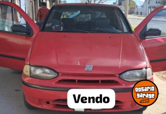 Autos - Fiat Palio 1998 Diesel 240Km - En Venta
