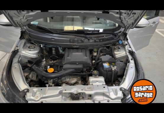 Autos - Fiat Cronos 2021 Nafta 45000Km - En Venta