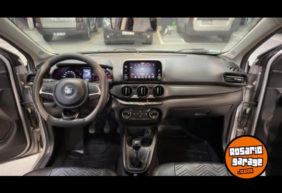 Autos - Fiat Cronos 2021 Nafta 45000Km - En Venta