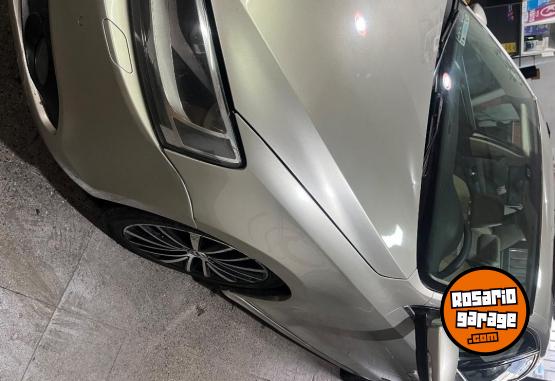 Autos - Volkswagen VENTO 2.0TSI SPORTLINE 2014 Nafta 169000Km - En Venta