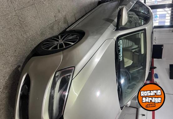 Autos - Volkswagen VENTO 2.0TSI SPORTLINE 2014 Nafta 169000Km - En Venta