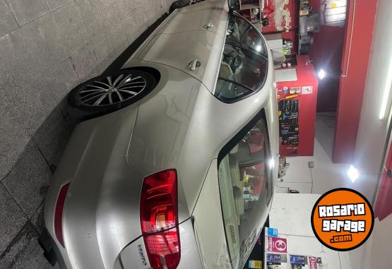 Autos - Volkswagen VENTO 2.0TSI SPORTLINE 2014 Nafta 169000Km - En Venta