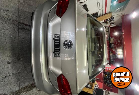 Autos - Volkswagen VENTO 2.0TSI SPORTLINE 2014 Nafta 169000Km - En Venta