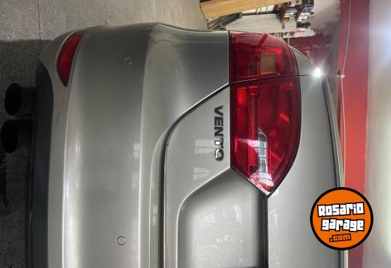 Autos - Volkswagen VENTO 2.0TSI SPORTLINE 2014 Nafta 169000Km - En Venta