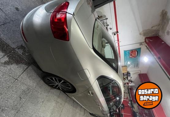 Autos - Volkswagen VENTO 2.0TSI SPORTLINE 2014 Nafta 169000Km - En Venta