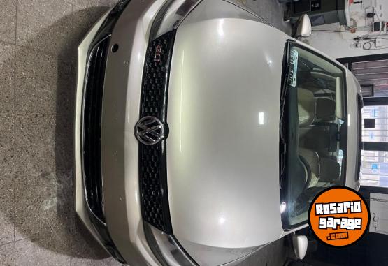 Autos - Volkswagen VENTO 2.0TSI SPORTLINE 2014 Nafta 169000Km - En Venta