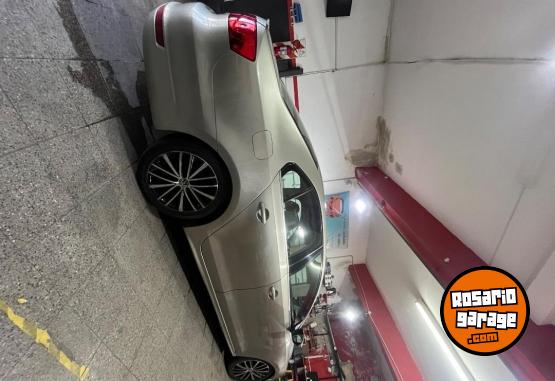 Autos - Volkswagen VENTO 2.0TSI SPORTLINE 2014 Nafta 169000Km - En Venta