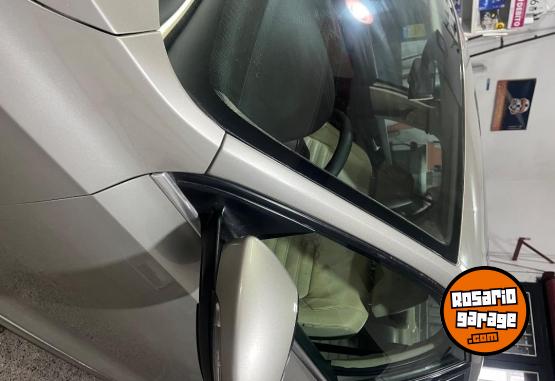 Autos - Volkswagen VENTO 2.0TSI SPORTLINE 2014 Nafta 169000Km - En Venta