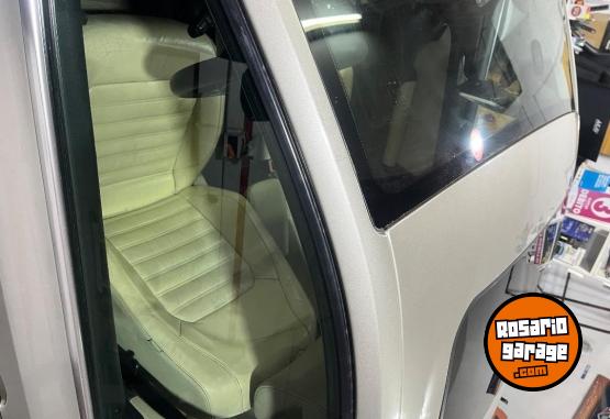 Autos - Volkswagen VENTO 2.0TSI SPORTLINE 2014 Nafta 169000Km - En Venta
