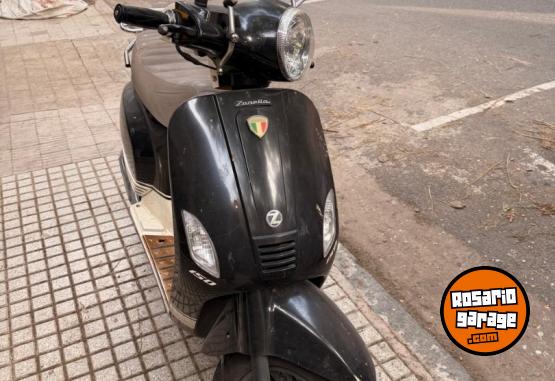 Motos - Zanella Styler Exclusive 2019 Nafta 20600Km - En Venta