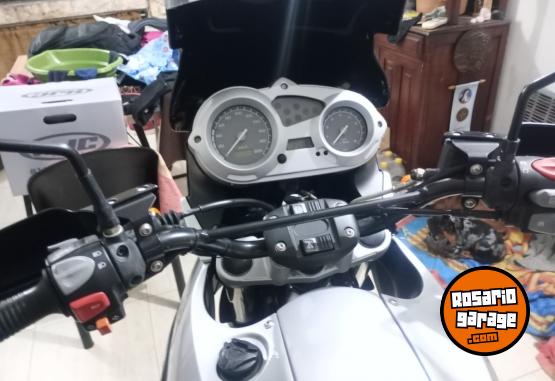 Motos - Bmw F560gs 2008 Nafta 43000Km - En Venta