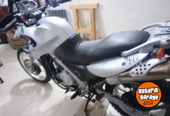 Motos - Bmw F560gs 2008 Nafta 43000Km - En Venta