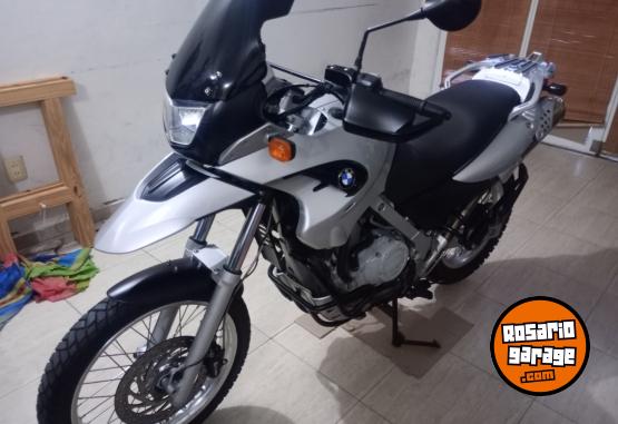 Motos - Bmw F560gs 2008 Nafta 43000Km - En Venta