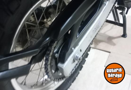 Motos - Bmw F560gs 2008 Nafta 43000Km - En Venta