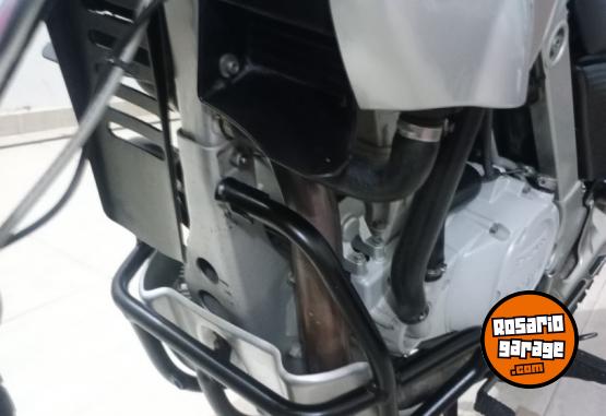 Motos - Bmw F560gs 2008 Nafta 43000Km - En Venta