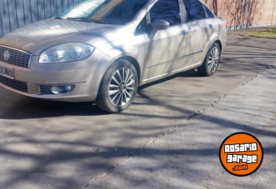 Autos - Fiat Linea 2012 Nafta 175000Km - En Venta