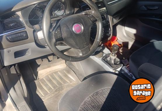 Autos - Fiat Linea 2012 Nafta 175000Km - En Venta