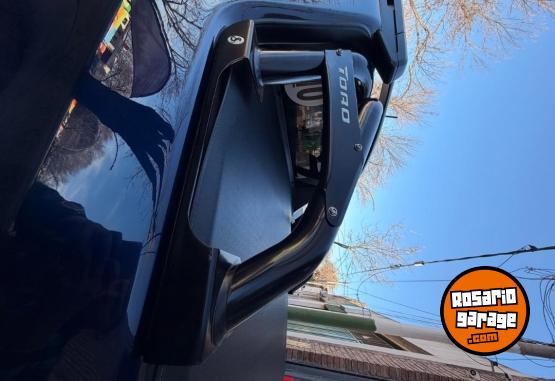 Camionetas - Fiat Toro Freedom 2020 Nafta 65000Km - En Venta