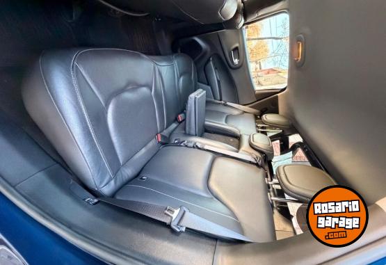 Camionetas - Fiat Toro Freedom 2020 Nafta 65000Km - En Venta