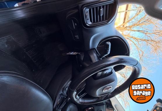 Camionetas - Fiat Toro Freedom 2020 Nafta 65000Km - En Venta