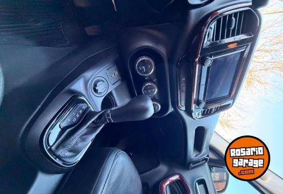 Camionetas - Fiat Toro Freedom 2020 Nafta 65000Km - En Venta