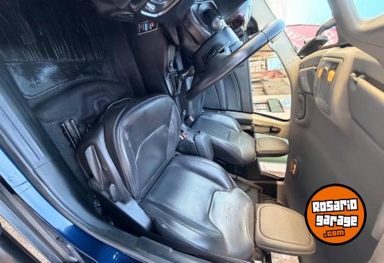 Camionetas - Fiat Toro Freedom 2020 Nafta 65000Km - En Venta