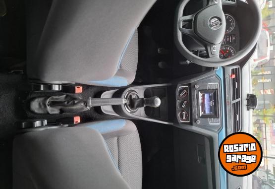 Autos - Volkswagen Gol 2017 Nafta 79000Km - En Venta