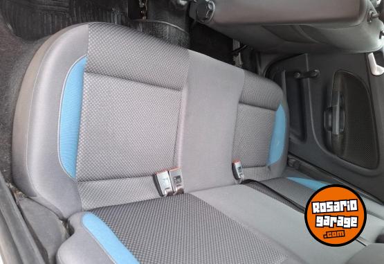 Autos - Volkswagen Gol 2017 Nafta 79000Km - En Venta