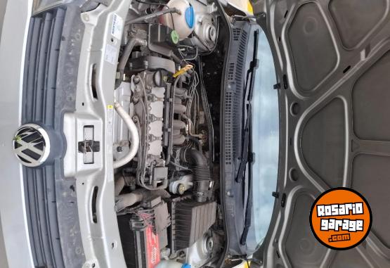 Autos - Volkswagen Gol 2017 Nafta 79000Km - En Venta