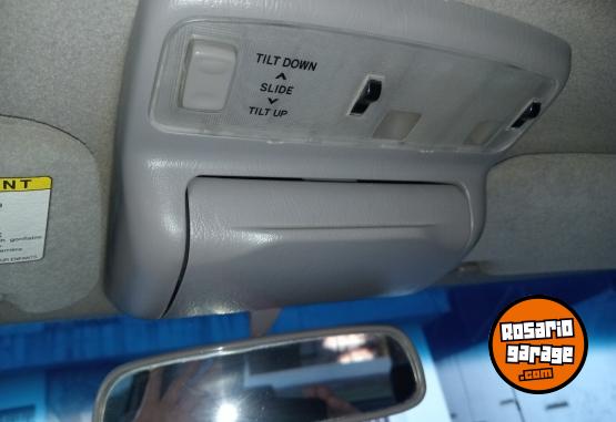 Camionetas - Toyota Sw4 2001 Diesel 428000Km - En Venta