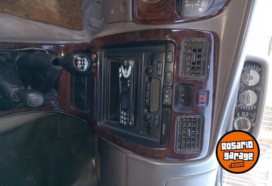Camionetas - Toyota Sw4 2001 Diesel 428000Km - En Venta