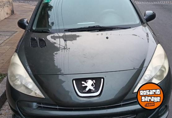 Autos - Peugeot 207 HDI 1.4 2013 Diesel 210000Km - En Venta