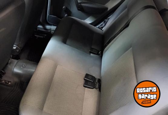 Autos - Volkswagen Gol power 2010 GNC 1Km - En Venta