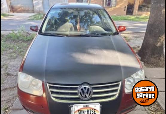 Autos - Volkswagen Bora 2008 Nafta 25000Km - En Venta
