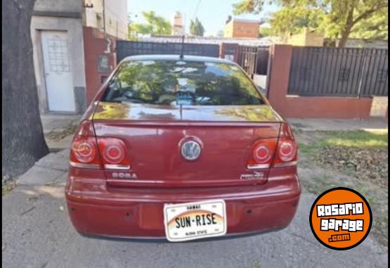 Autos - Volkswagen Bora 2008 Nafta 25000Km - En Venta