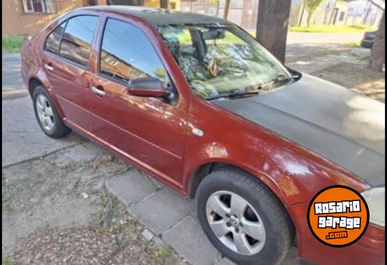 Autos - Volkswagen Bora 2008 Nafta 25000Km - En Venta